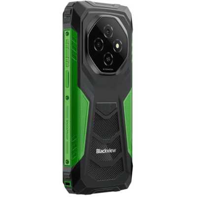 Blackview Fort 1 6/256GB Green