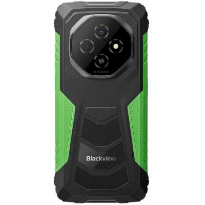 смартфон Blackview Fort 1 6/256GB Green