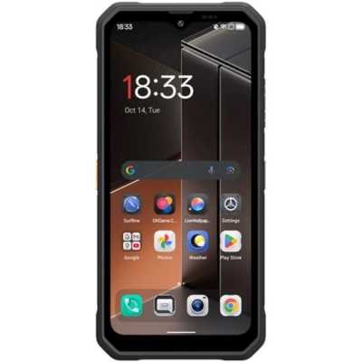 Blackview Fort 100 6/128GB Black
