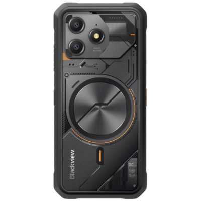 Blackview Fort 100 8/128GB Black