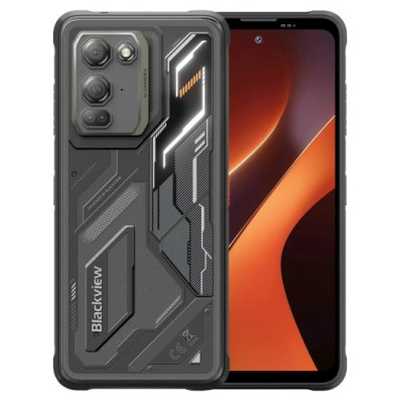 смартфон Blackview Fort 200 12/256GB Black