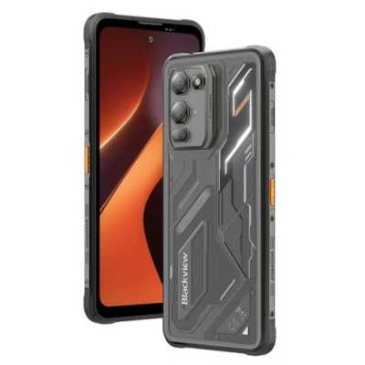 Blackview Fort 200 12/256GB Black