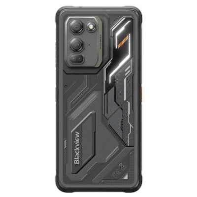 смартфон Blackview Fort 200 12/256GB Black