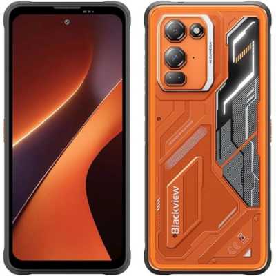 смартфон Blackview Fort 200 12/256GB Orange