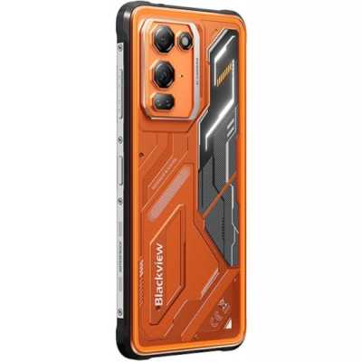 Blackview Fort 200 12/256GB Orange