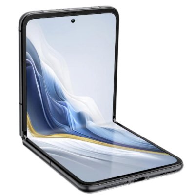 смартфон Blackview Hero 10 12/256GB Black