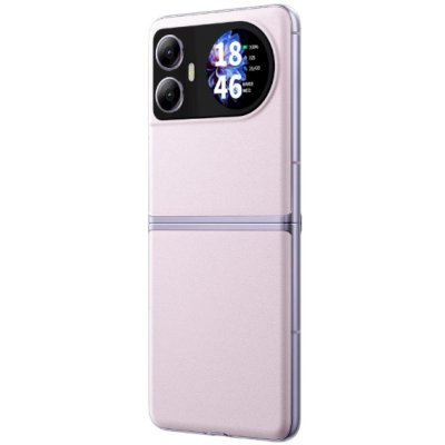 Blackview Hero 10 12/256GB Purple