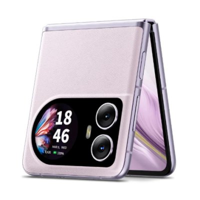 Blackview Hero 10 12/256GB Purple