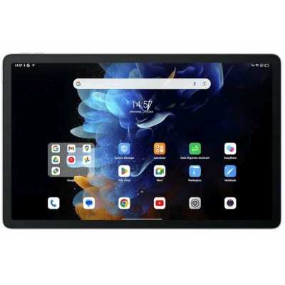 планшет Blackview Mega 1 12/256GB LTE Blue