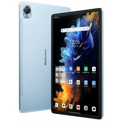 Blackview Mega 1 12/256GB LTE Blue