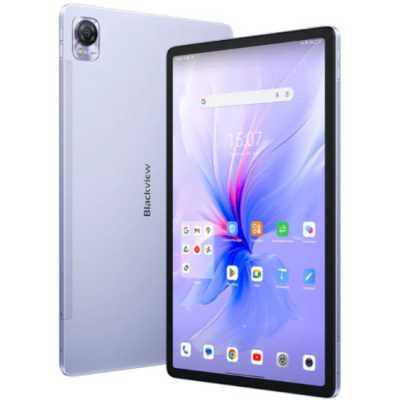 планшет Blackview Mega 1 12/256GB LTE Purple