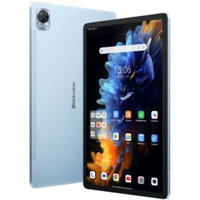планшет Blackview Mega 1 8/256GB LTE Blue