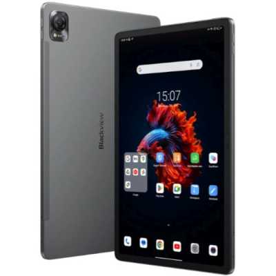 планшет Blackview Mega 1 8/256GB LTE Grey