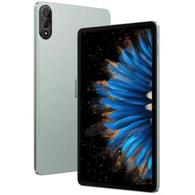 планшет Blackview Mega 2 12/256GB LTE Green