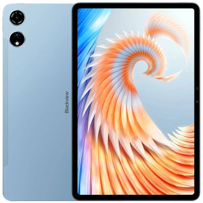 планшет Blackview Mega 3 12/256GB LTE Blue