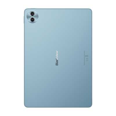 планшет Blackview Mega 5 5G 8/256GB Blue
