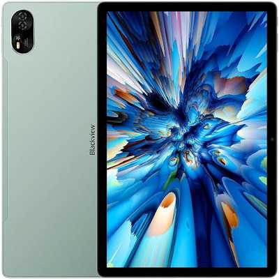 планшет Blackview Mega 8 12/256GB LTE Green