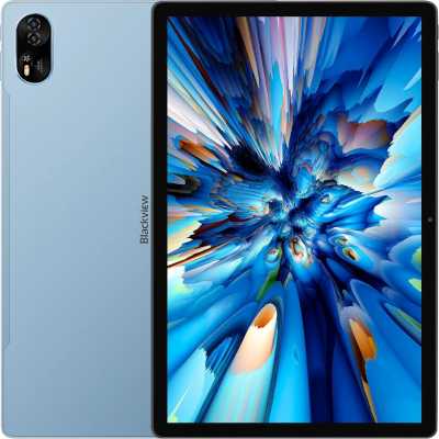 планшет Blackview Mega 8 12/512GB LTE Blue