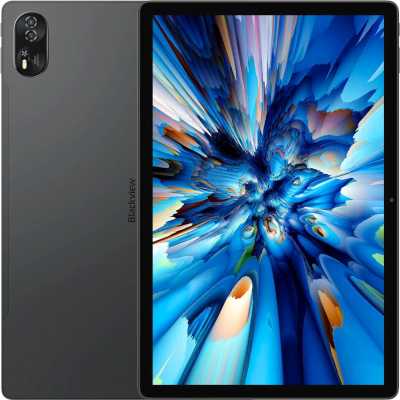 планшет Blackview Mega 8 12/512GB LTE Grey