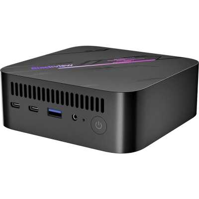 Blackview MP100 MP100/R5825U/16+1TB