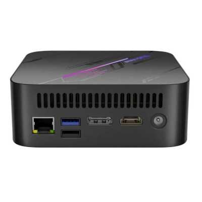 Blackview MP100 MP100/R5825U/16+1TB