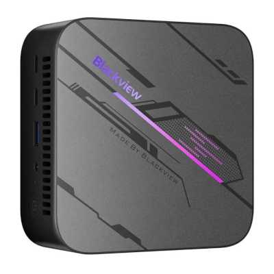 компьютер Blackview MP100 MP100/R5825U/16+1TB