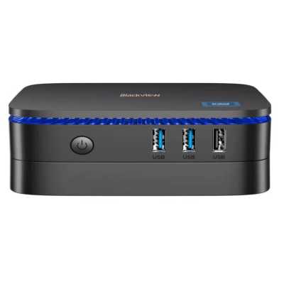 компьютер Blackview MP60 MP60/N150/16+1TB