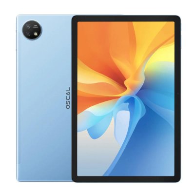 планшет Oscal Pad 16 8/128GB LTE Blue