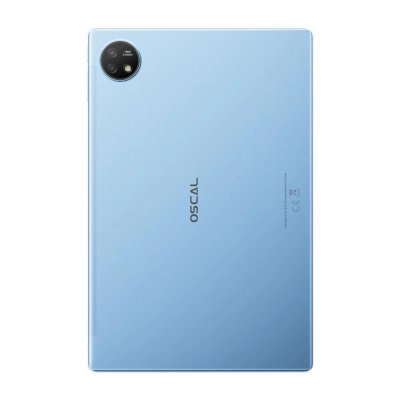 планшет Oscal Pad 16 8/128GB LTE Blue