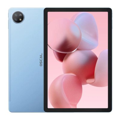 планшет Oscal Pad 18 8/256GB LTE Blue