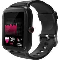 умные часы Blackview R3 Pro Black