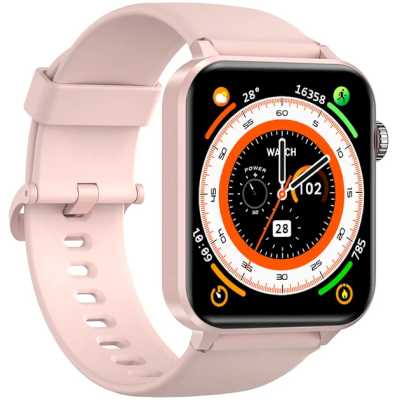 Blackview R30 Pro Pink