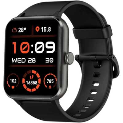 Blackview R50 Black