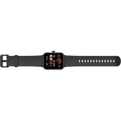 смарт часы Blackview R50 Black