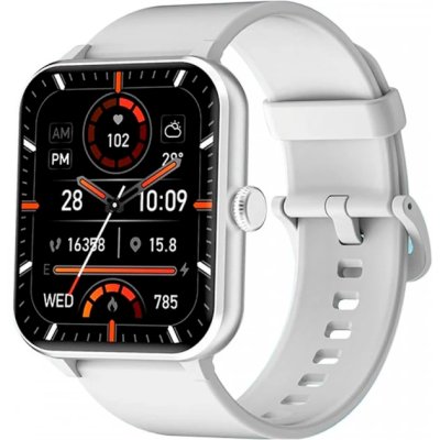 смарт часы Blackview R50 Grey