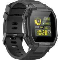 умные часы Blackview R6 Black