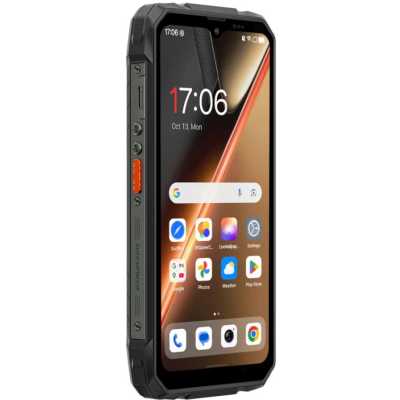 Blackview Rock 1 Pro 8/256GB Black