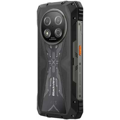 Blackview Rock 2 12/256GB Black