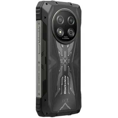 смартфон Blackview Rock 2 12/256GB Black