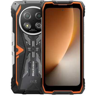 смартфон Blackview Rock 2 12/256GB Orange
