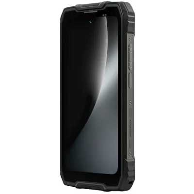смартфон Blackview Rock 2 8/256GB Black