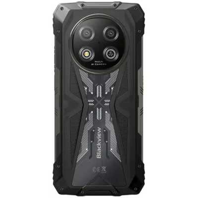 Blackview Rock 2 8/256GB Black