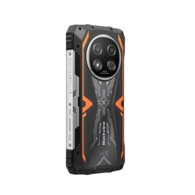 смартфон Blackview Rock 2 8/256GB Orange