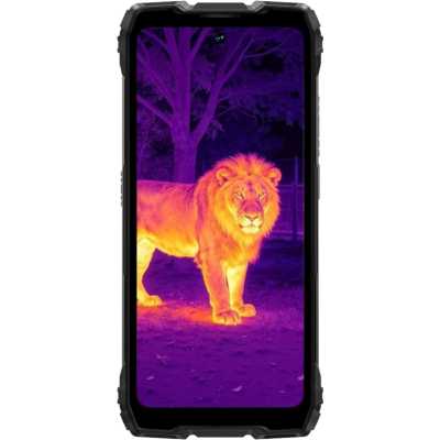 Blackview Rock 3 8/256GB Black