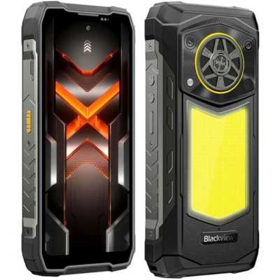 Blackview Rock 5 12/256GB Black