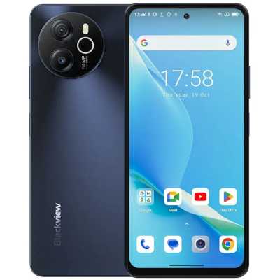 смартфон Blackview Shark 8 8/128GB Grey