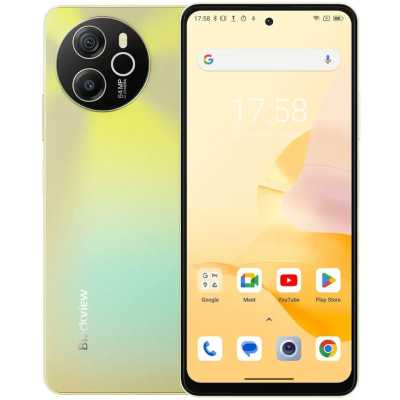 смартфон Blackview Shark 8 8/256GB Gold