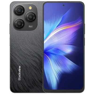 смартфон Blackview Shark 9 8/256GB Black