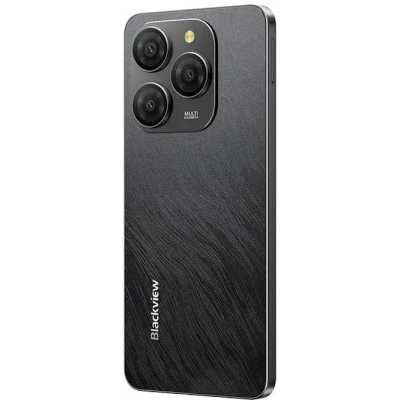 смартфон Blackview Shark 9 8/256GB Black