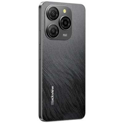 Blackview Shark 9 8/256GB Black